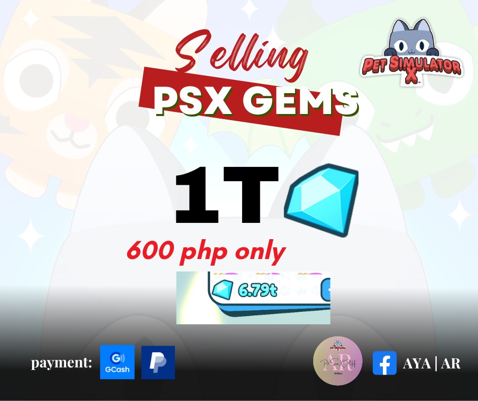 PET SIMULATOR X/99 - MYSTERY DLC CODE - SERIES 2 WITH HOVERBOARD AND  MORE!!, Video Gaming, Gaming Accessories, In-Game Products on Carousell