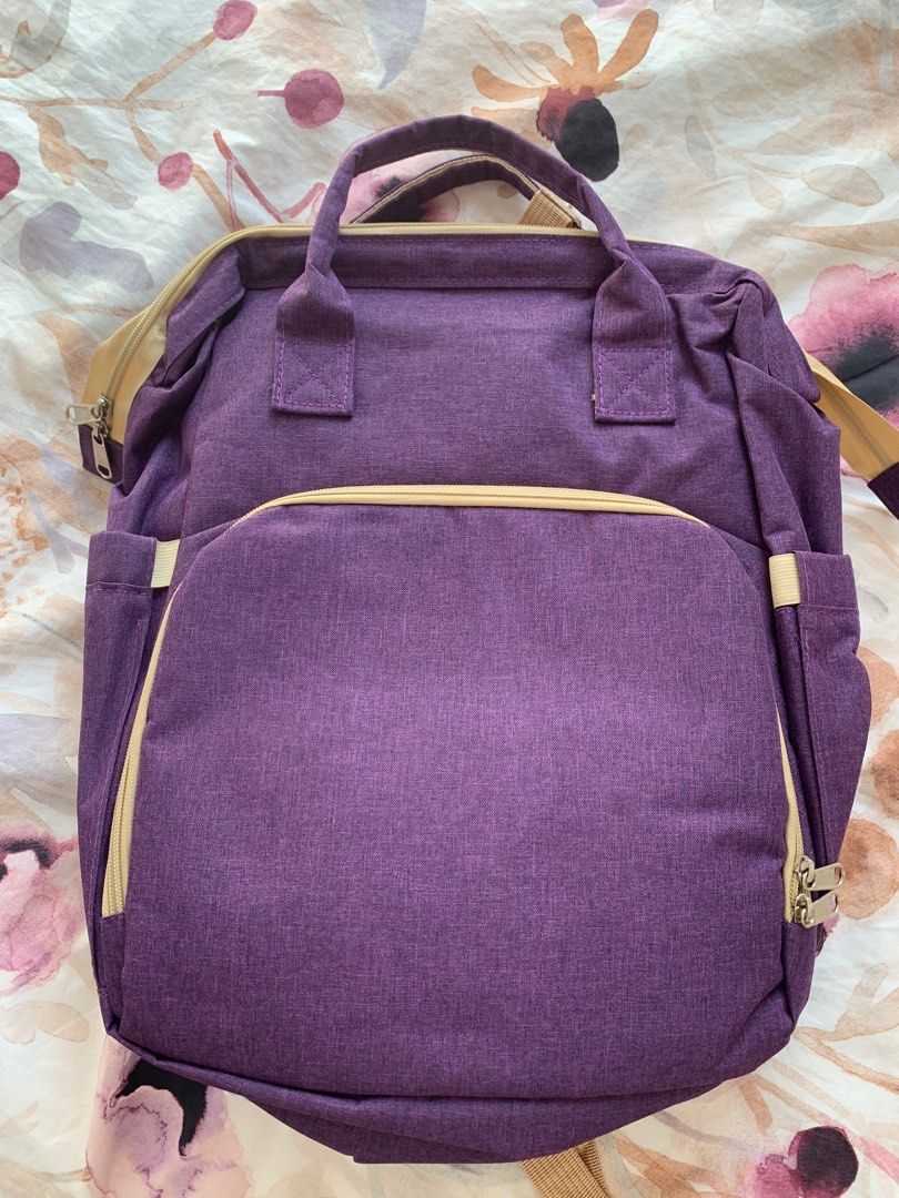Philips discount mommy bag