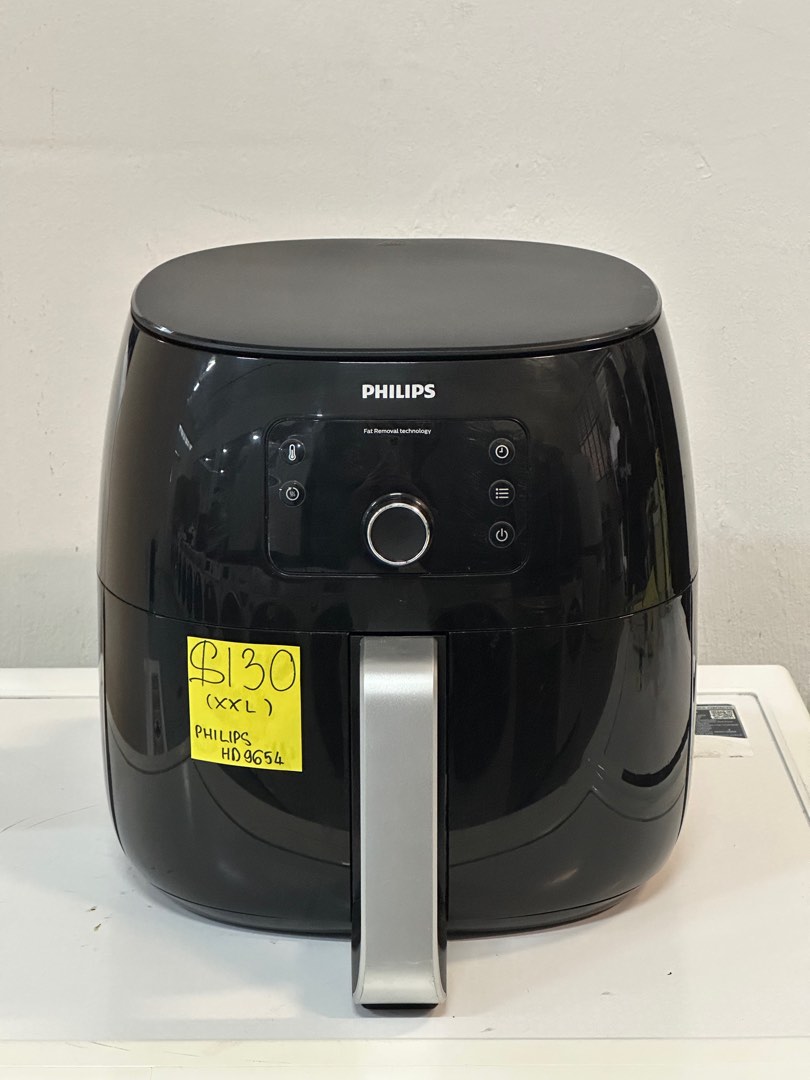 Philips hd9654 online