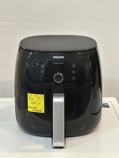 Affordable philips air fryer xxl accessories For Sale, TV & Home  Appliances