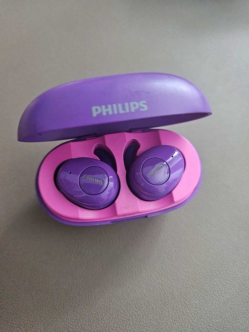 Philips shb2505pp clearance
