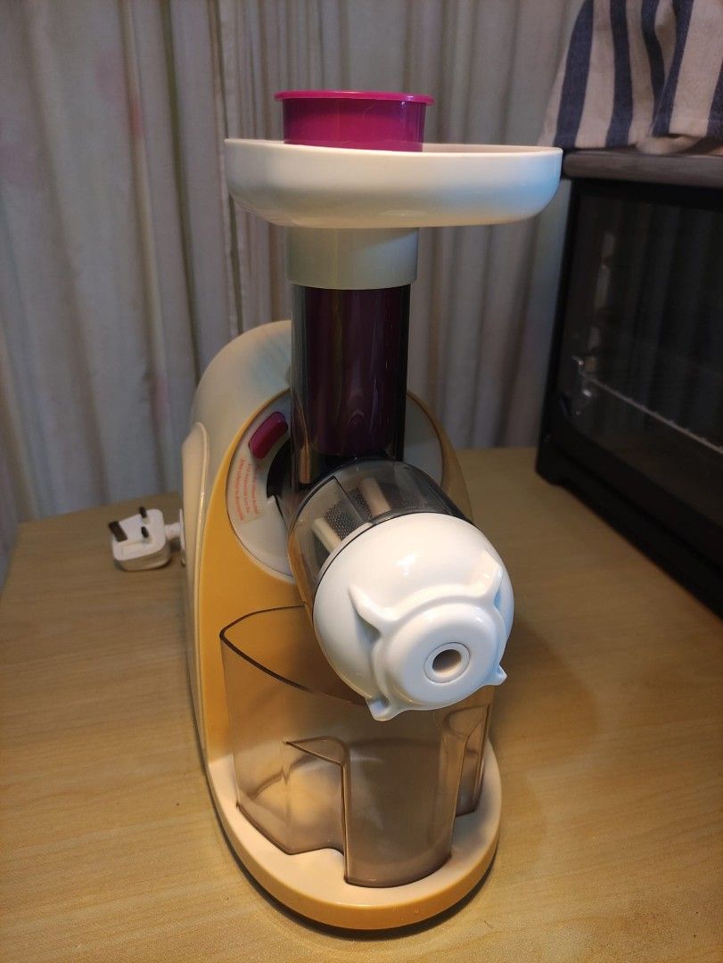 Philips Viva Collection Slow Juicer HR1830