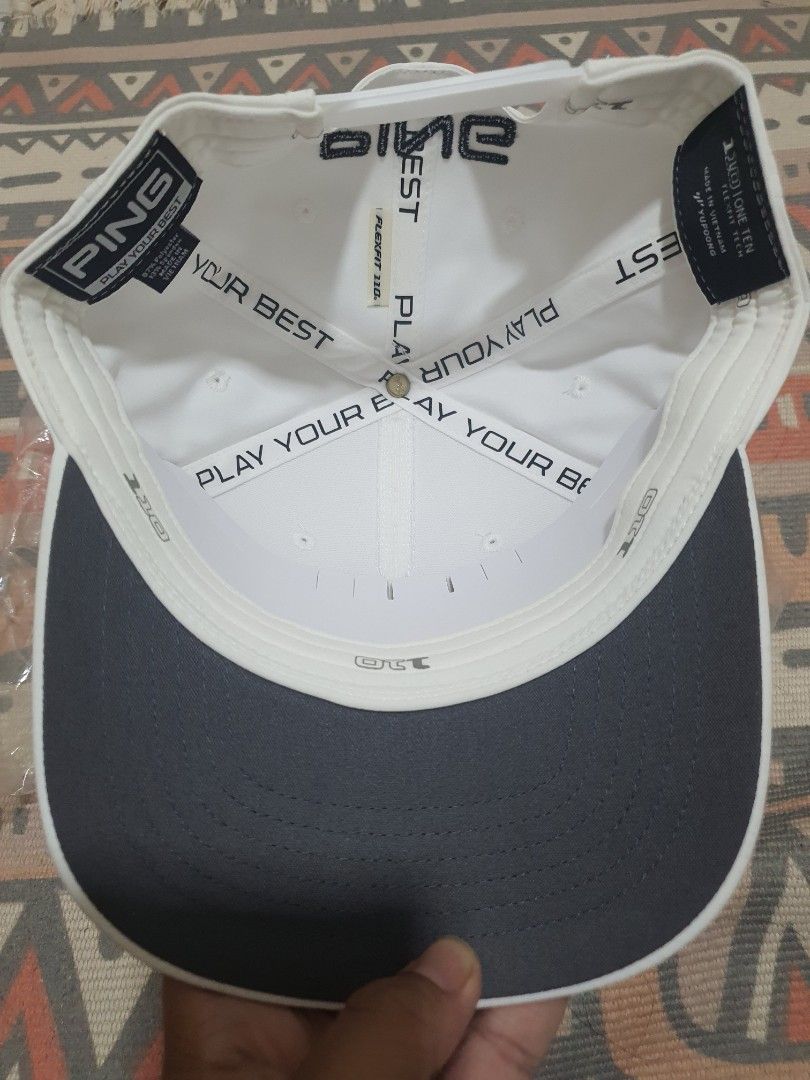Ping 110 hat sales