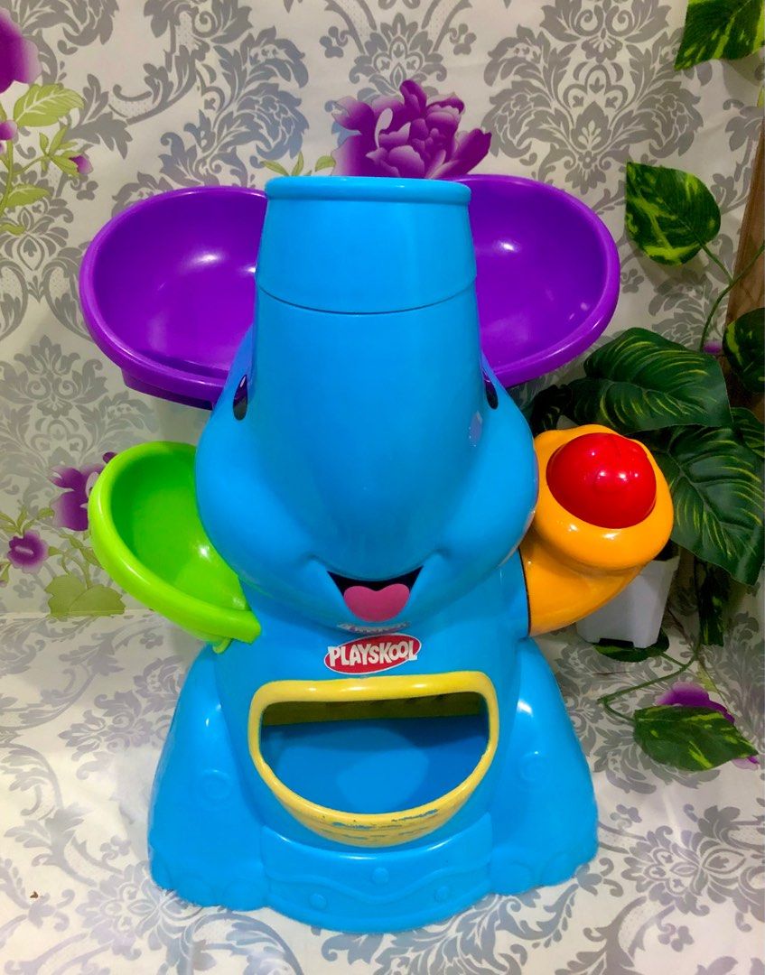 Elefun poppin park sales
