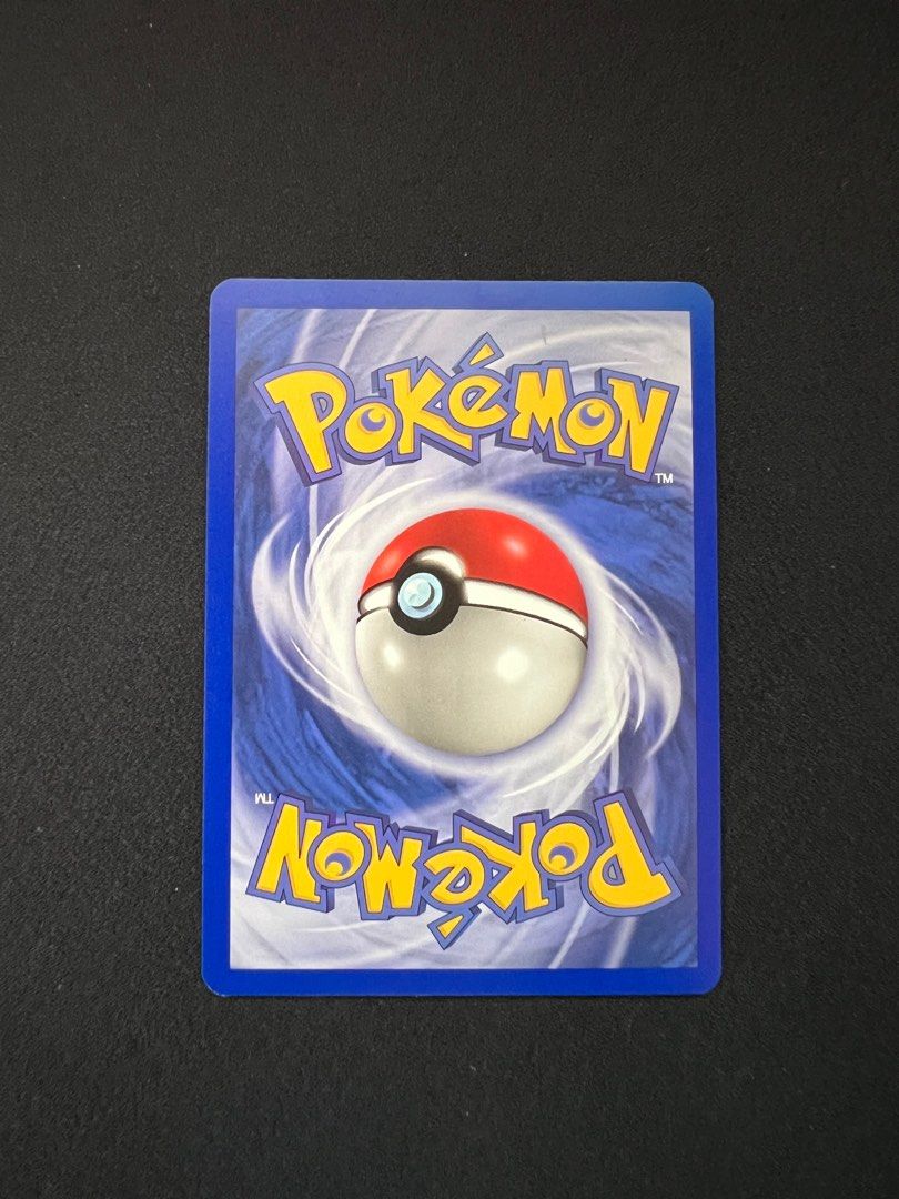 Dark Hypno Pokemon Card - Authentic - Rare Team Rocket Card 海外 即決-