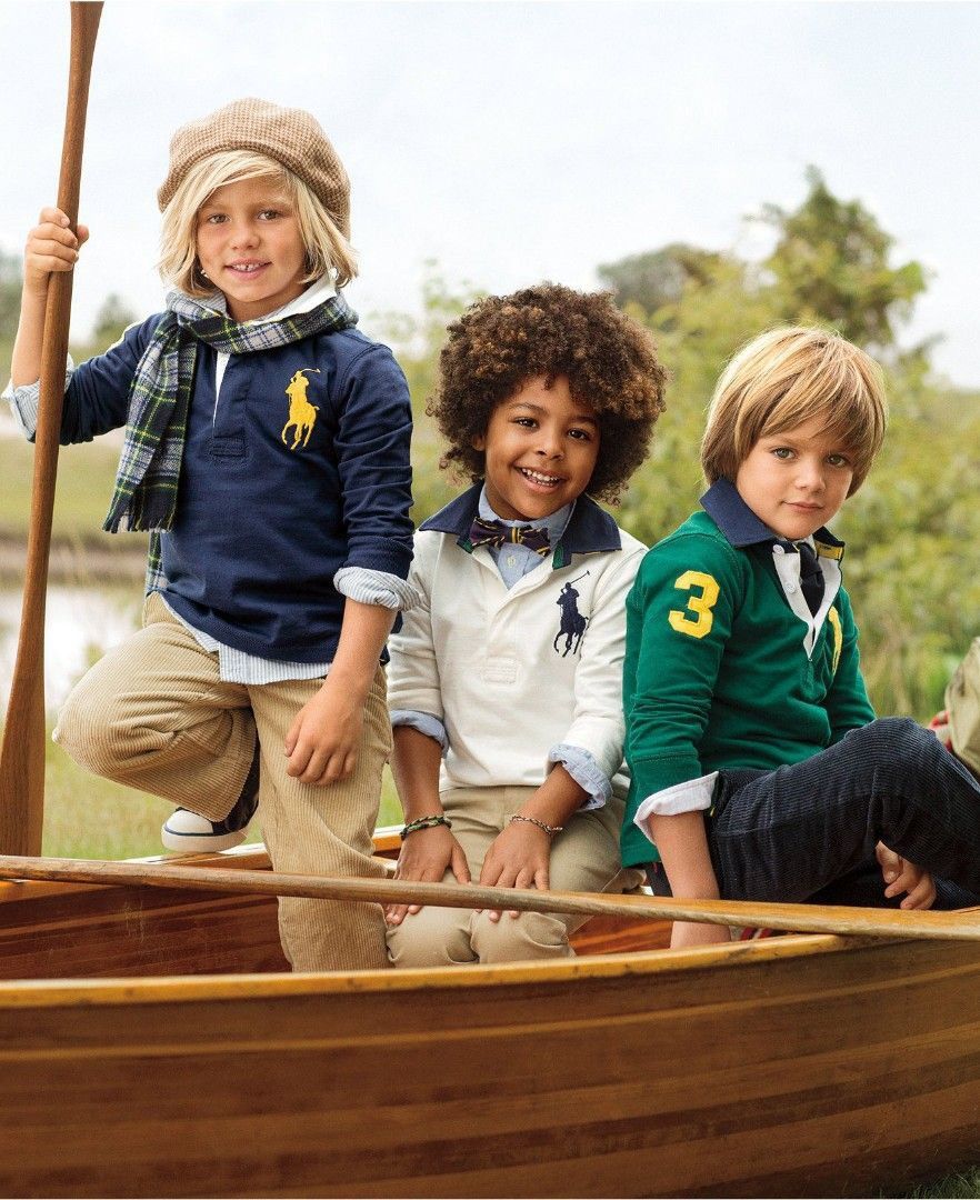 Polo ralph clearance lauren children