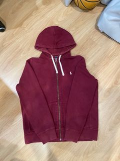 Cheap polo hoodies discount wholesale