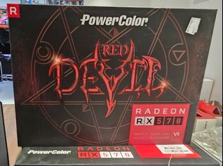 R3 3200g cheap rx 570