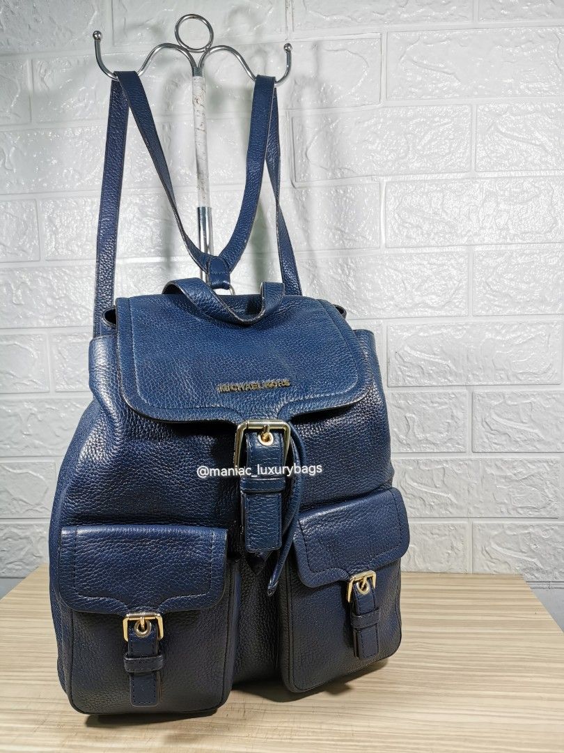 Michael kors susie backpack deals