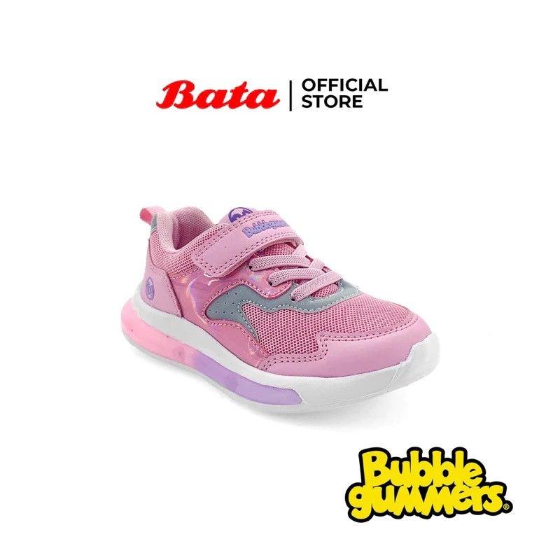 Preloved sepatu Bubble Gummers Bata, Bayi Anak, Baju Anak