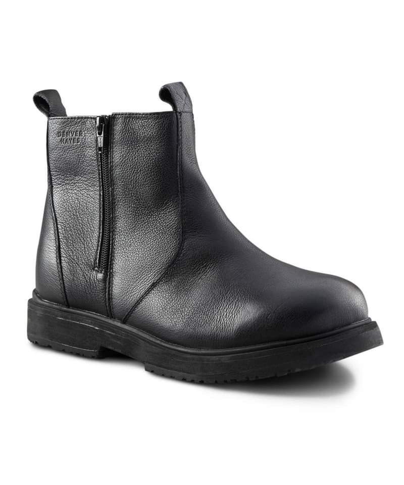 Denver hayes winter clearance boots