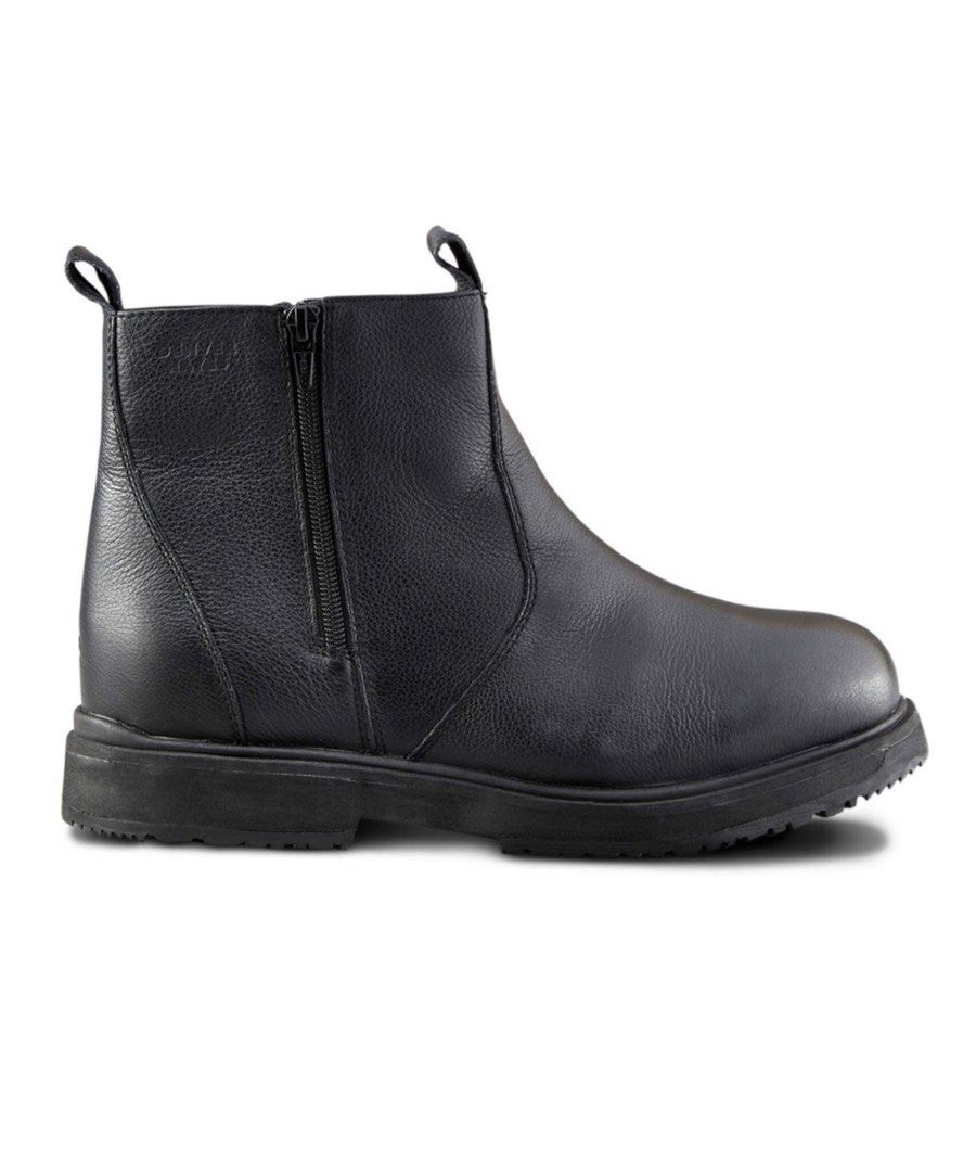 Denver hayes hot sale chelsea boots