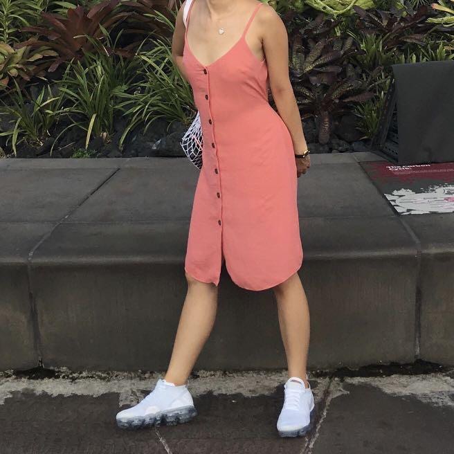 Primark slip dress hotsell