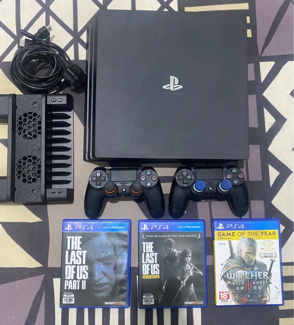 Ps4 pro 200 store