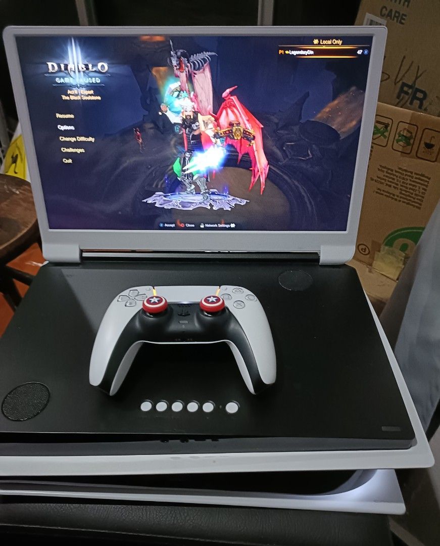 Playstation 5 outlet g