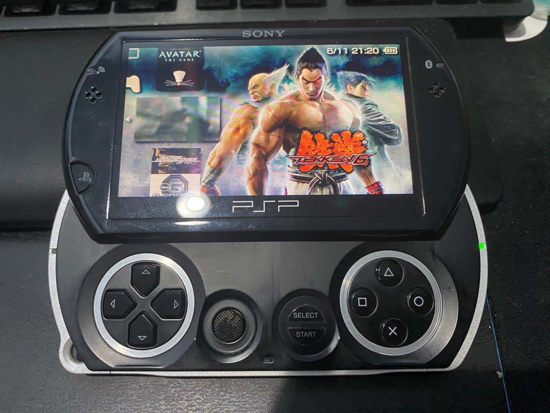 Psp retrogaming deals