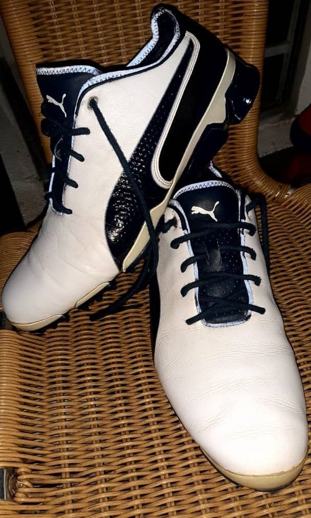 Puma golf shoes clearance japan
