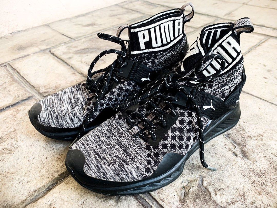 Puma evoknit store