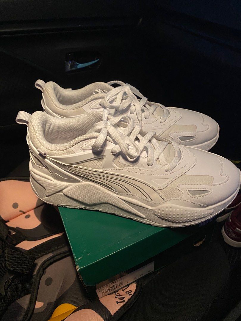 Puma rs x 40 discount