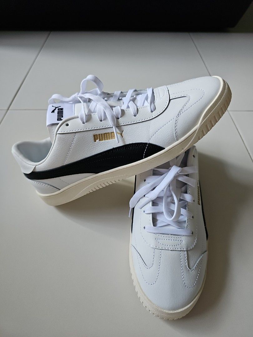 Puma sneakers Men s Fashion Footwear Sneakers on Carousell
