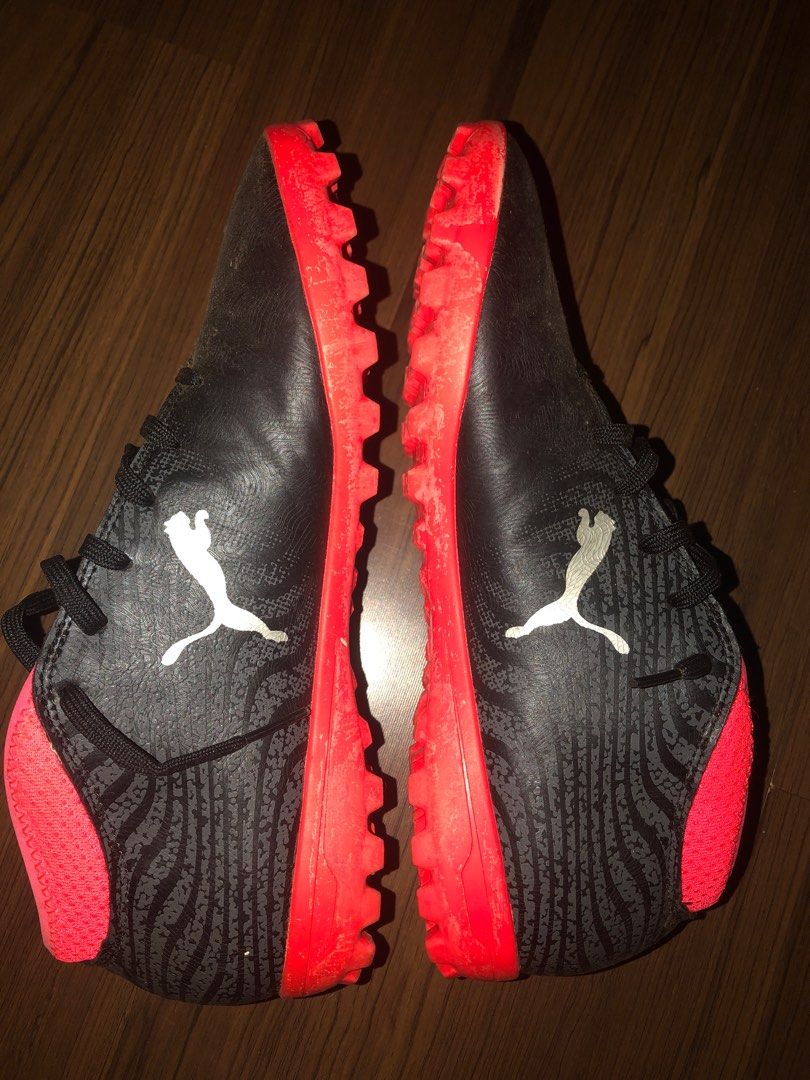 Puma street football shoes new arrivals