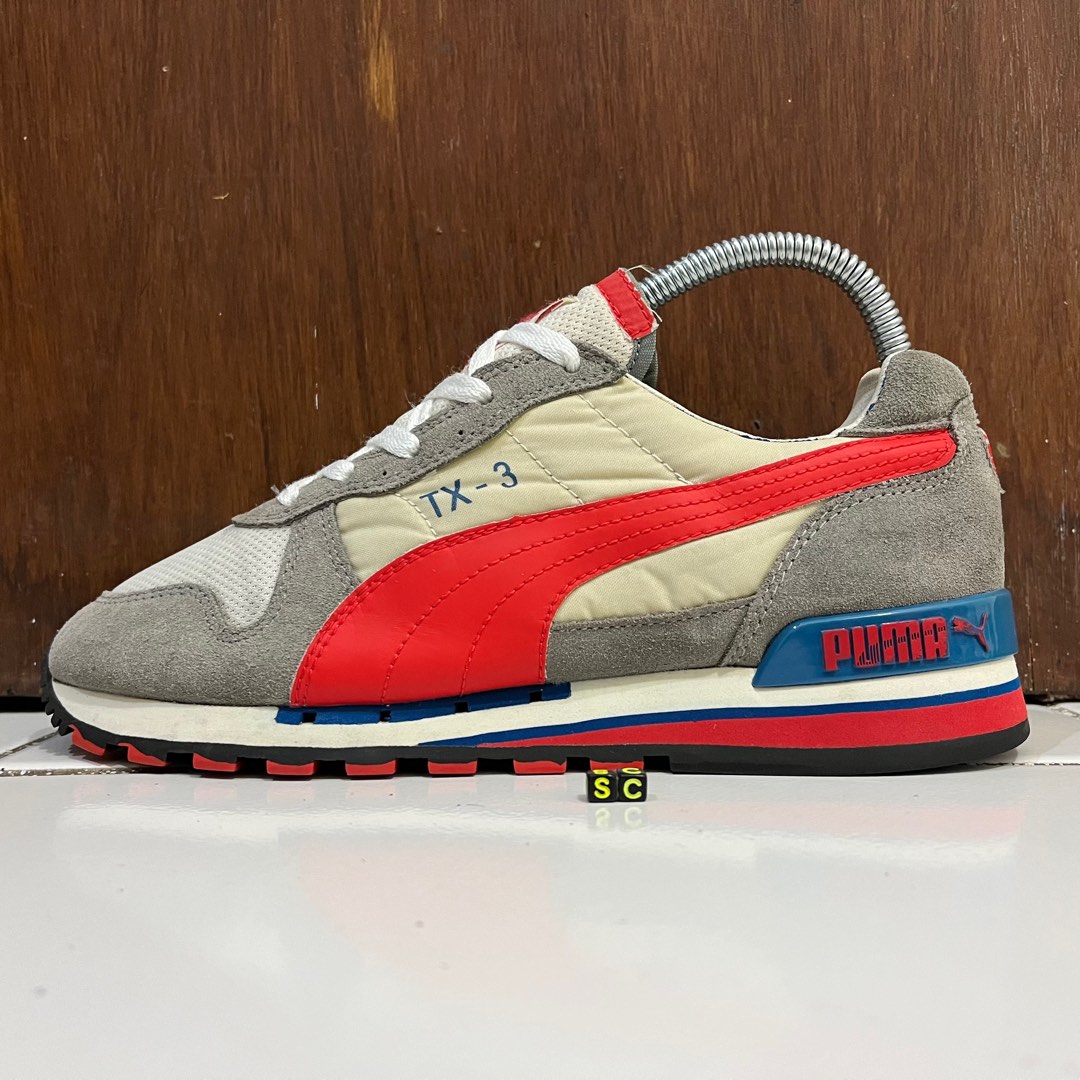 Puma TX 3 size 37 23cm