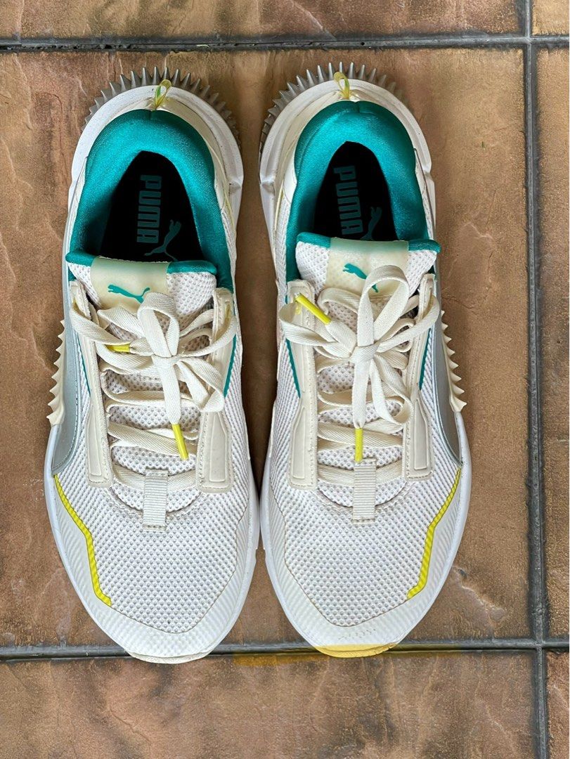 Puma hotsell rs xt