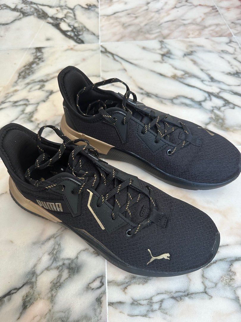 Puma women's training shoes online