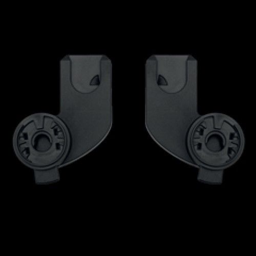 Quinny zapp xpress adapter top