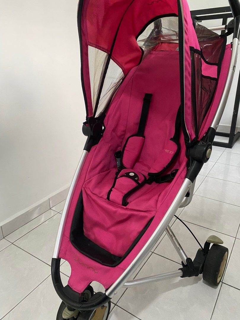 Harga 2025 quinny stroller