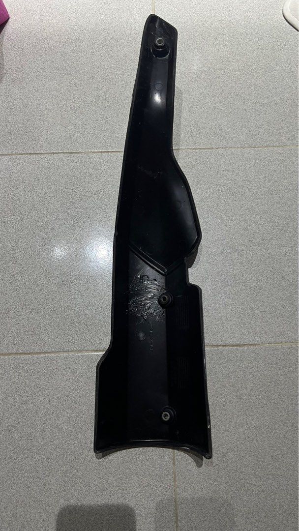 r15 v3 exhaust cover