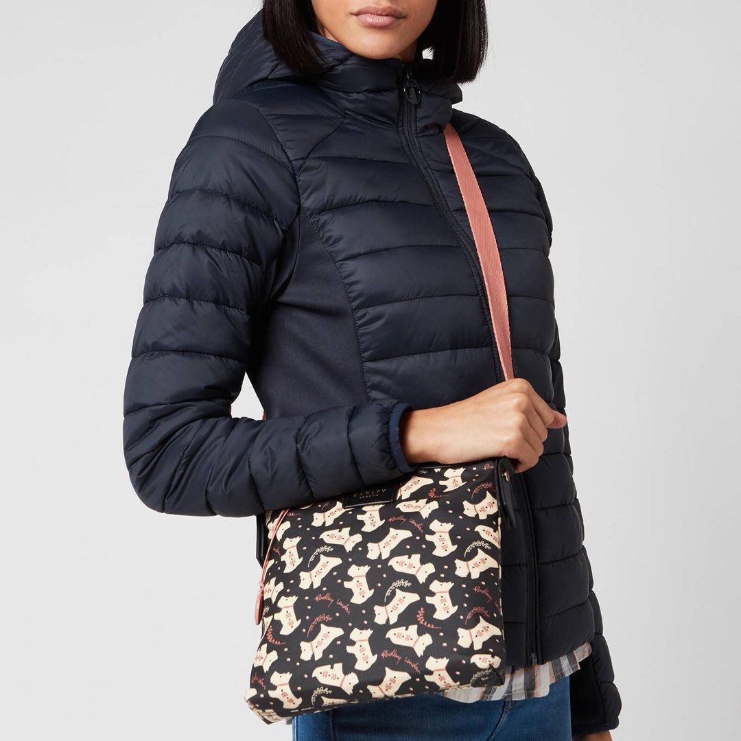 Radley dotty sales