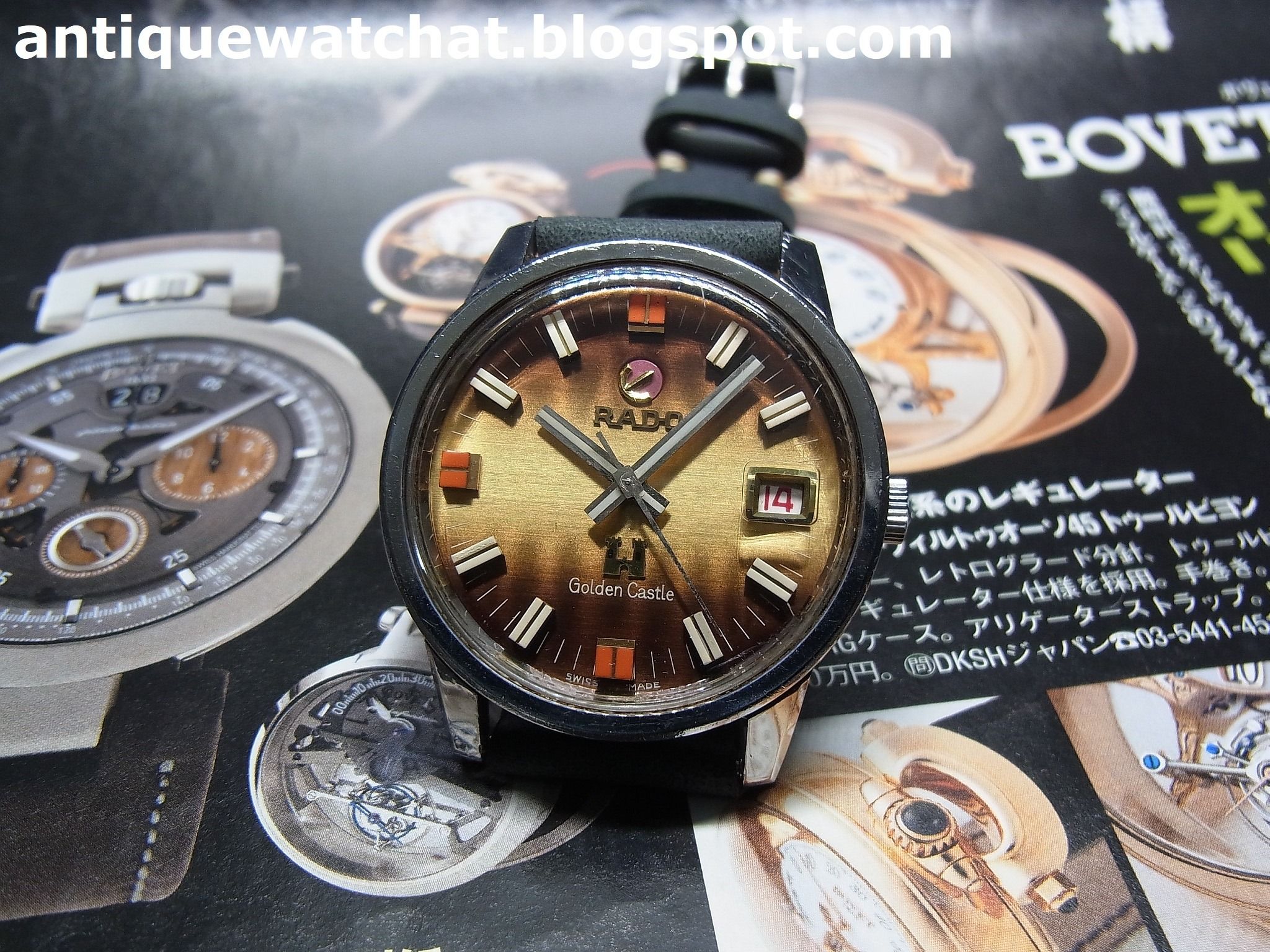 Rado 25 2025 jewels swiss made