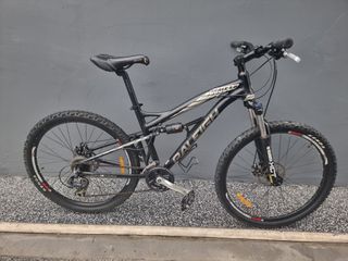 Norco fluid store 7.3 2015