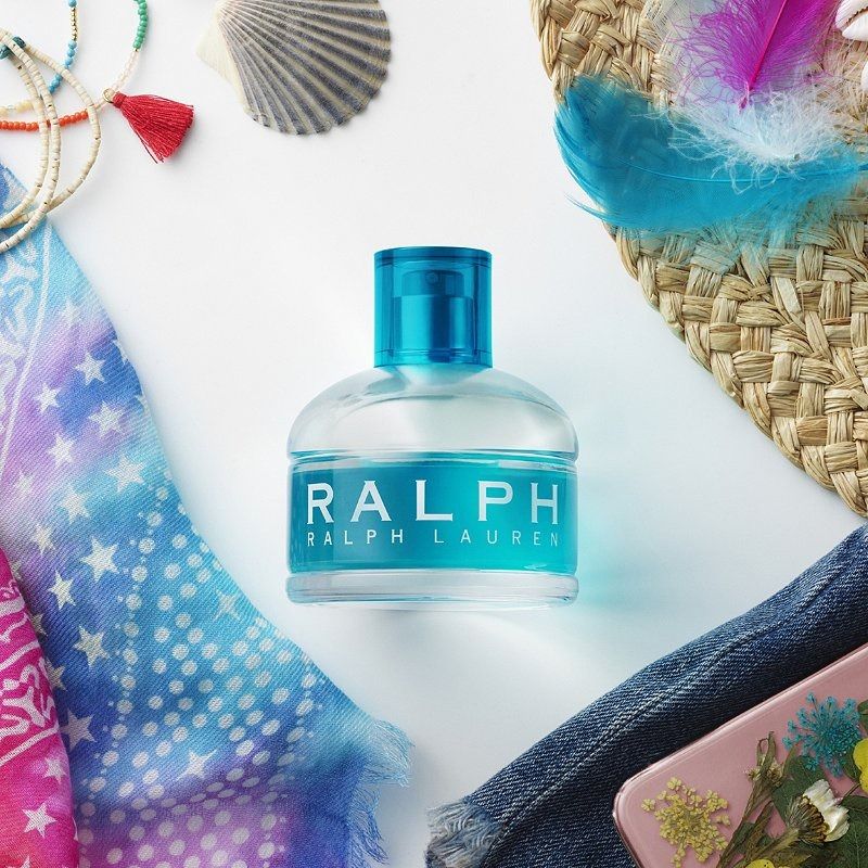 Womens ralph lauren blue gift set sales