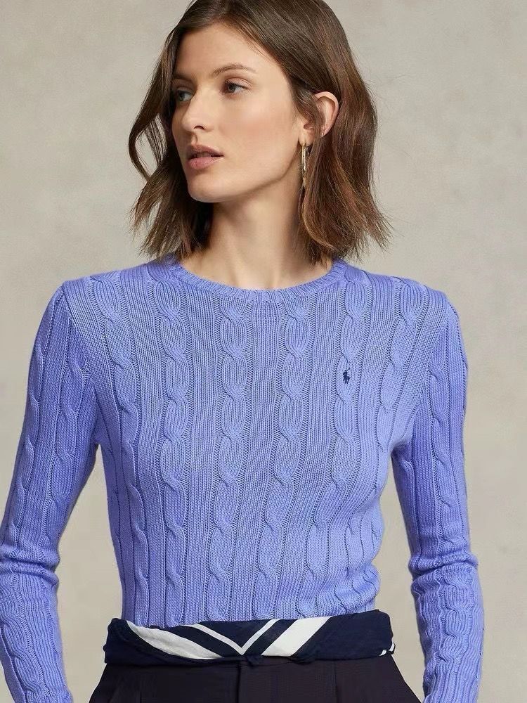 Ralph lauren sales crew neck sweater