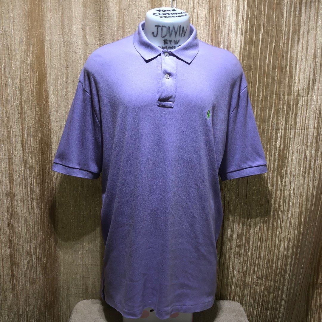 Polo ralph store lauren split