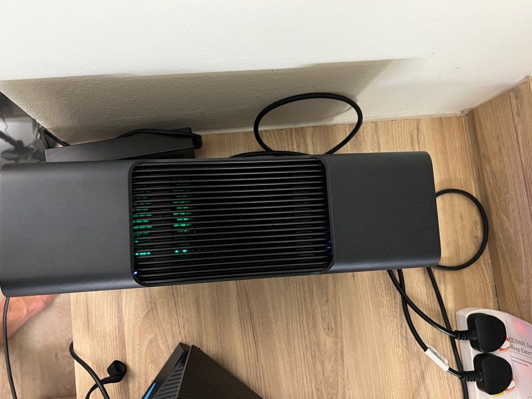 Razer core cheap v2 egpu