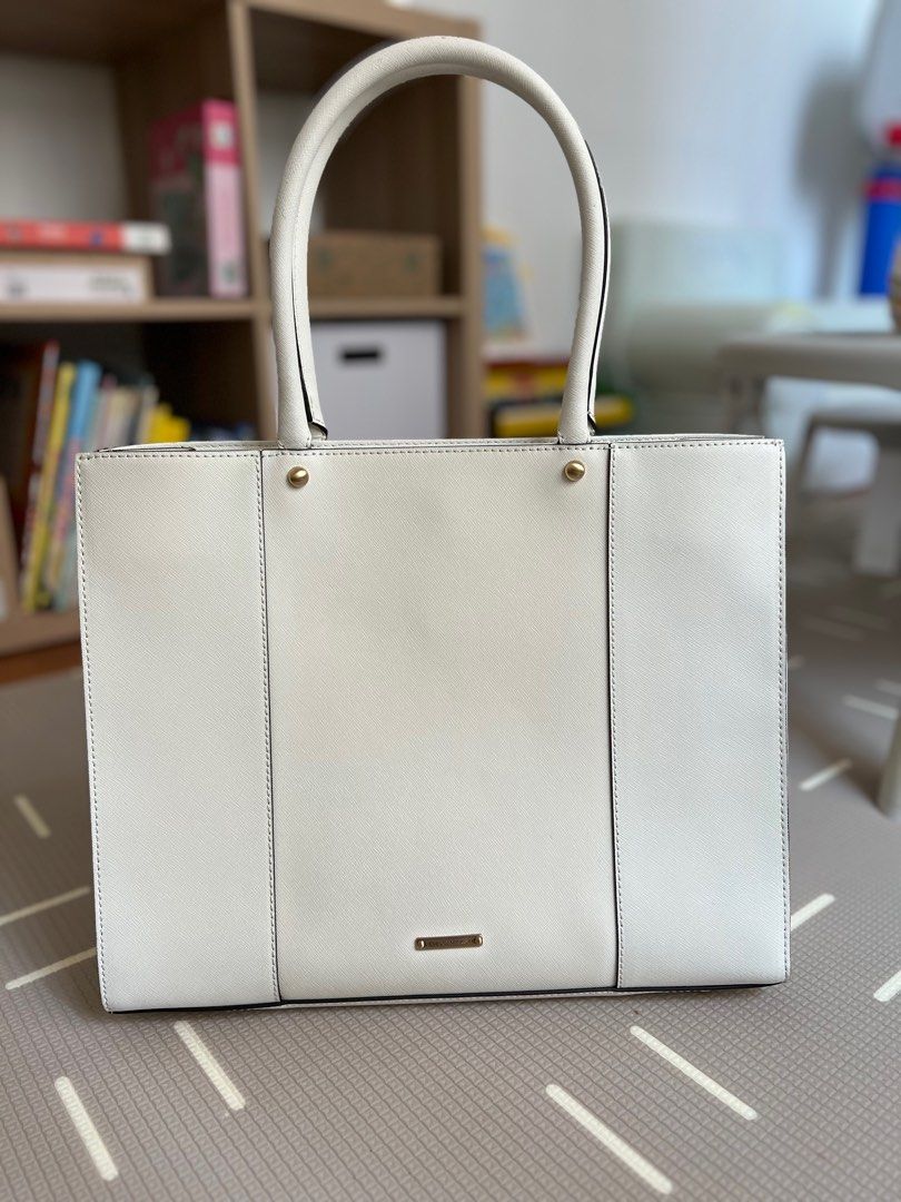 Rebecca Minkoff Leather Tote