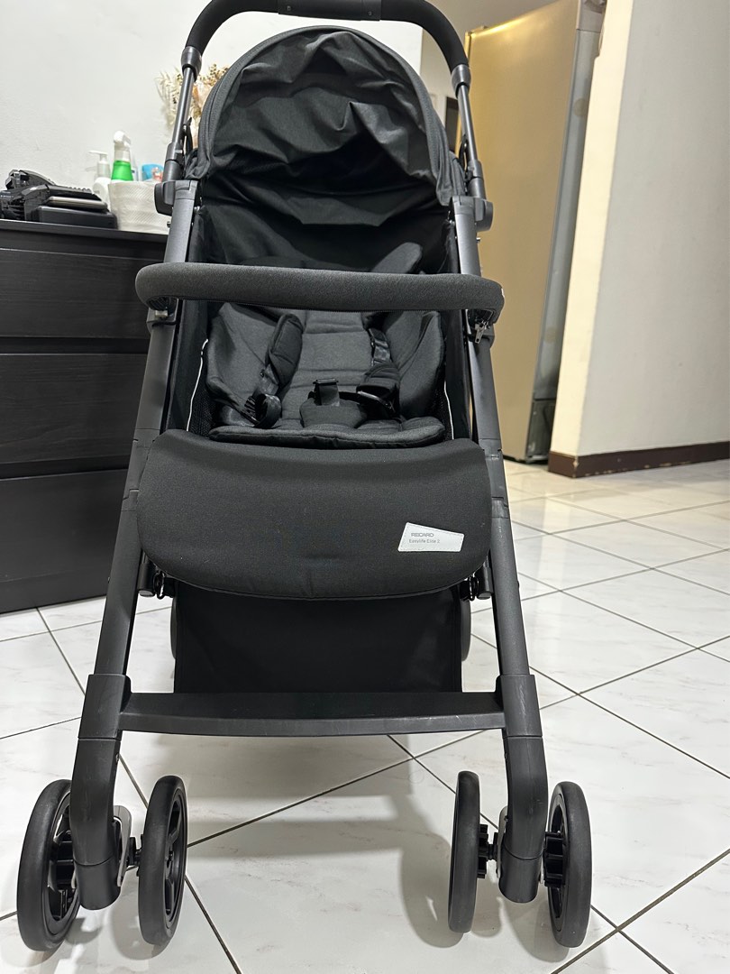 Recaro easylife spare parts shop