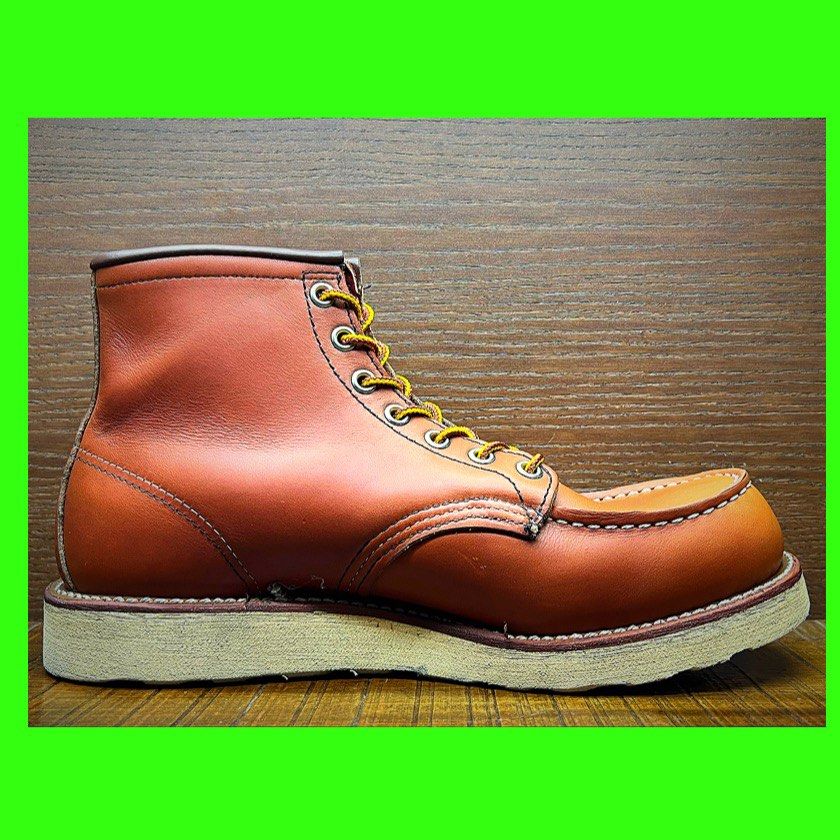 Red Wing
