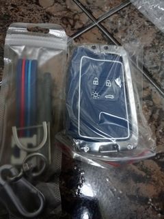 Renault Keyless remote cover