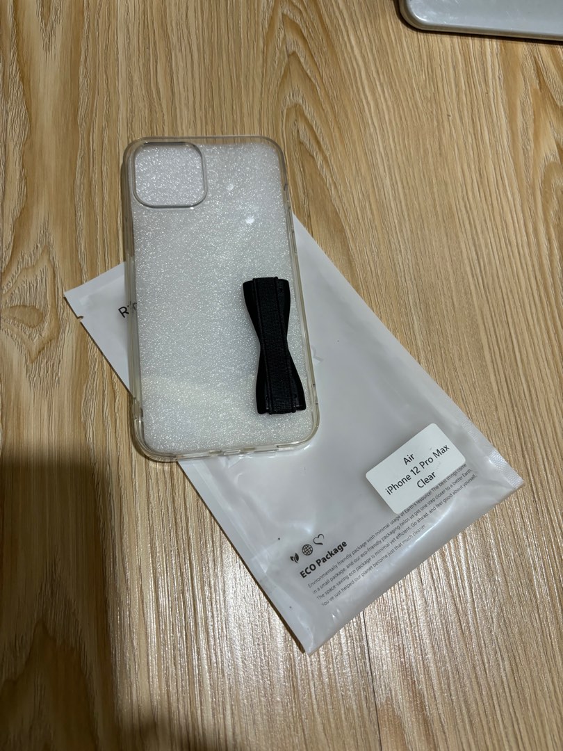 ringke air iphone 12 pro