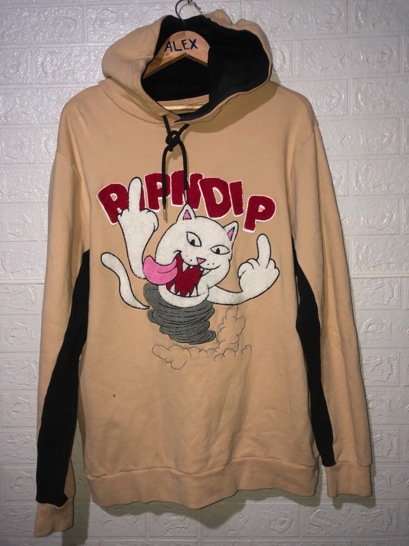 Rip n dip, Men's Fashion, Coats, Jackets and Outerwear on Carousell