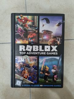 Roblox any game farming 100% no hacks/cheats (read condition and  description!), Video Gaming, Video Games, Others on Carousell