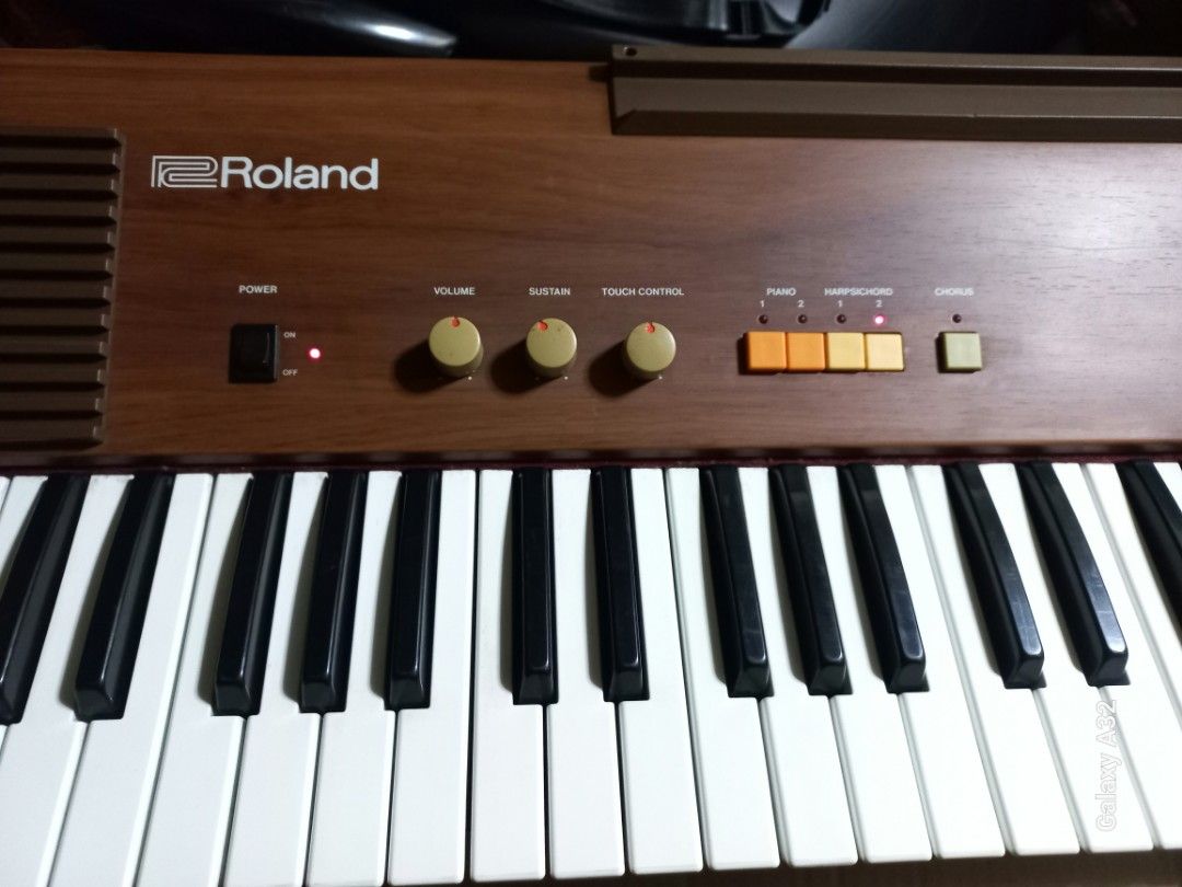 Roland shop hp 70