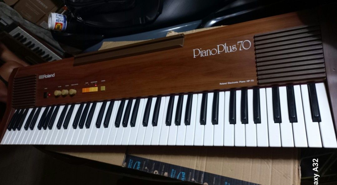 Roland hp sale 70