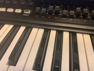 Roland MIDI controller
