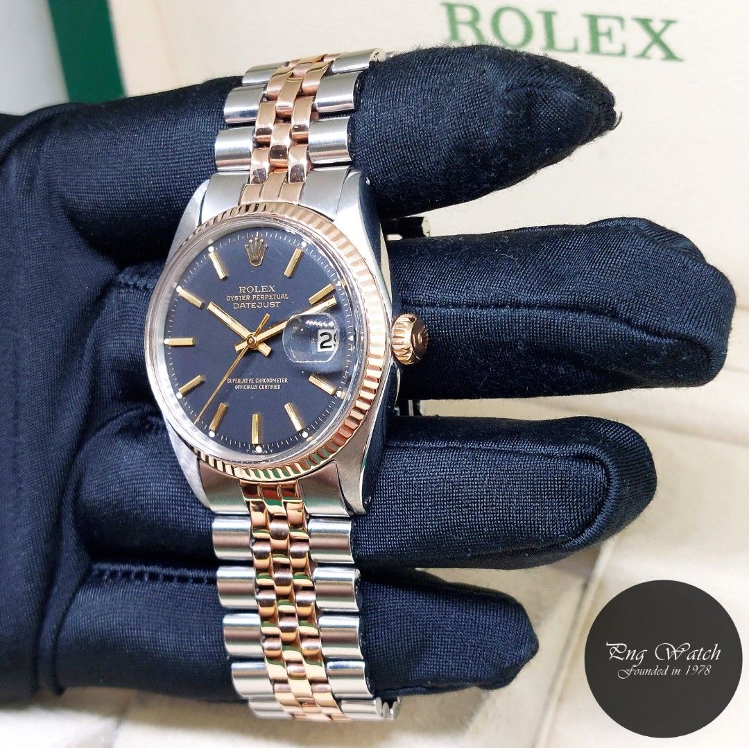 Ref 1601 clearance rolex