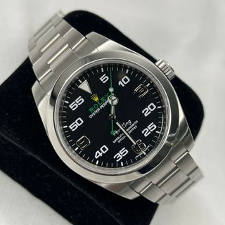 Rolex air discount king harga
